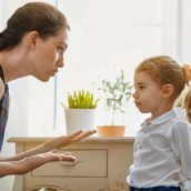 Methods of Discipline Your Child Without Yelling