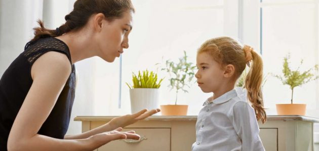 Methods of Discipline Your Child Without Yelling