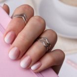 Gradient Nails: Your New Answer to Manicure Trends
