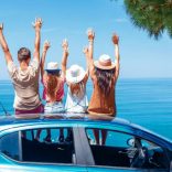 Ways to Have a Low-Stress Family Road Trip