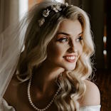 Virtual Hairstyles for Weddings and Big Moments